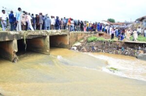 Osun state flood Agnesisika blog