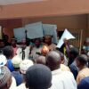 Protest in Bauchi State Agnesisika blog