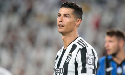 Juventus Ronaldo Agnesisika blog