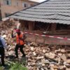 Collapse building in Enugu Agnesisika blog