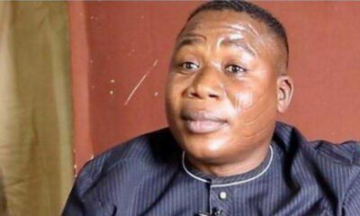 DSS Refuses To Release Sunday Igboho's Aides Agnesisika blog