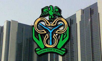 The Central Bank of Nigeria (CBN) Agnesisika blog