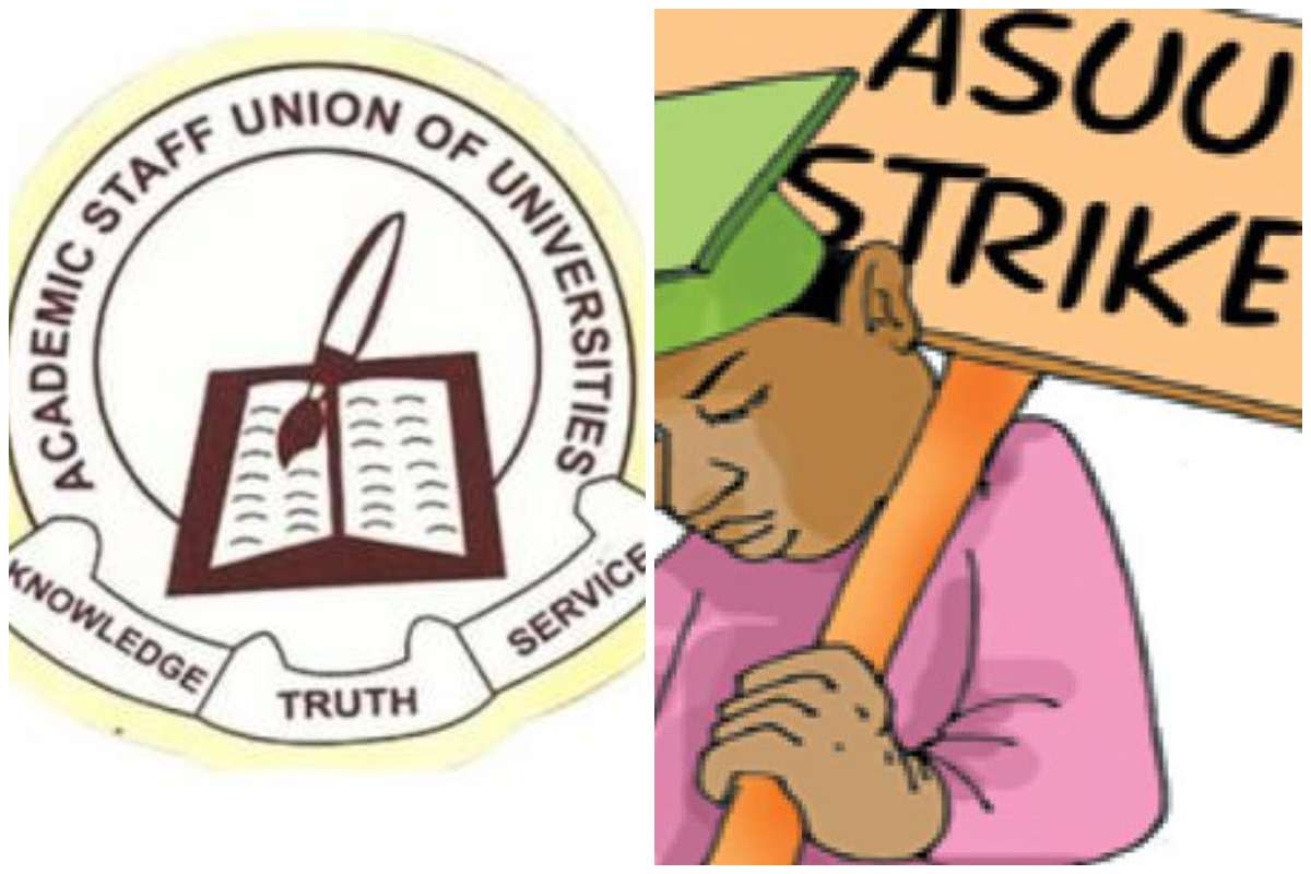 We May Join ASUU Strike Agnesisika blog