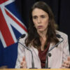 New Zealand Governor Jacinda Ardern Agnesisika blog