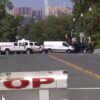 Police Responding To Claim Of Suspected Explosives In A Vehicle Near US Capitol Agnesisika blog