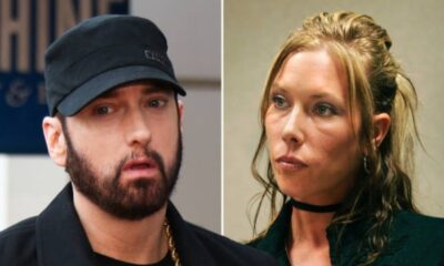 Eminem and Kim Scott Agnesisika blog