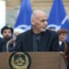 Ashraf Ghani Agnesisika blog