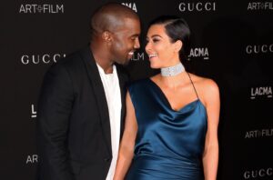 Kanye West And Kim Kardashian Agnesisika blog