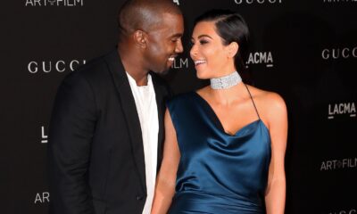 Kanye West And Kim Kardashian Agnesisika blog