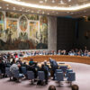 U.N. Security Council Pushes For Talks To Form New Afghanistan Government Agnesisika blog