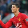 Ronaldo Breaks International Goalscoring Record