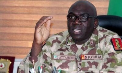 AIB summit report on Ex Army Gen Ibrahim Attahiru Agnesisika blog