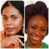 Hurston/wright And Adichie Agnesisika blog