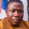 Leaked Audio Of Sunday Igboho And His Lawyer Agnesisika blog