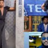 #BBNaija "Be Careful With Boma And Pere" - Queen Advises Tega