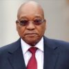 Jacob Zuma Agnesisika blog