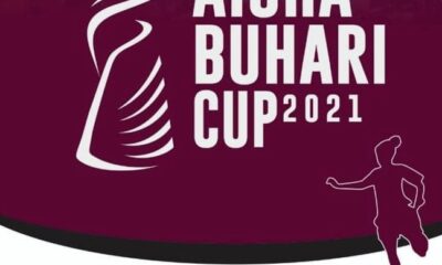 Aisha Buhari Cup Agnesisika blog