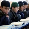 Taliban Reopens Schools In Afghanistan For Boys Only Agnesisika blog