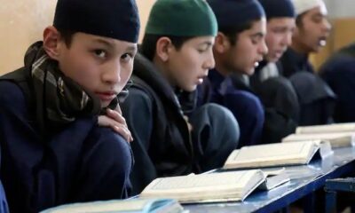 Taliban Reopens Schools In Afghanistan For Boys Only Agnesisika blog