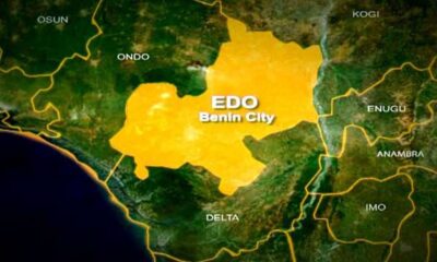 COVID-19: Edo confirms five deaths of unvaccinated persons