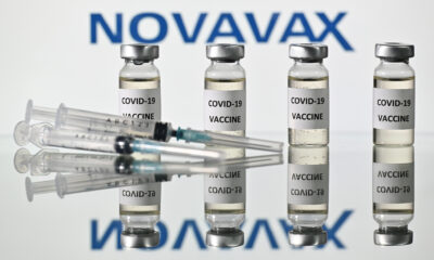 Novavax Covid-19 Vaccine Agnesisika blog