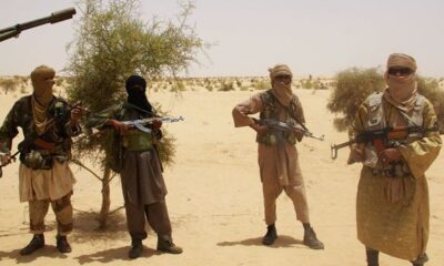 UAE includes six Nigerians on terror watch list