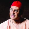 Nigerian govt is a bully, ignorant, and reason businesses fail in Nigeria — Prof Utomi