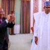 Buhari visit imo state Ohanaeze Ndigbo Agnesisika blog