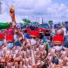 Buhari in Imo State - Igbo youths Agnesisika blog