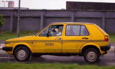 Taxi Driver Agnesisika blog