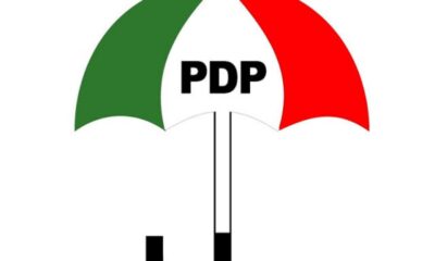 PDP Agnesisika blog