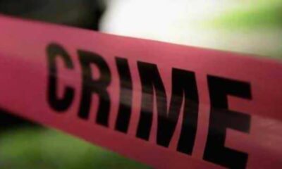 Crime Nine Men And One Junior Arrested Over Massacre Of 22 In Jos Agnesisika blog