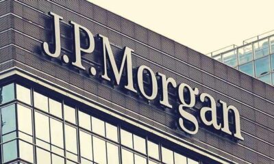 JP Morgan beats down Nigeria’s economic growth projection