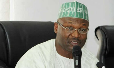 We don’t need NCC’s approval to transmit election results electronically – INEC