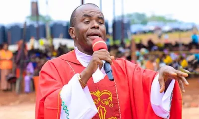 After NDA Attack, Father Mbaka Warns Of More Troubles