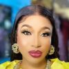 Actress Tonto Dikeh brags about being the most controversial actress on earth