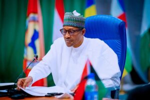Buhari govt spends N11.679tn on debt servicing in five years –Report