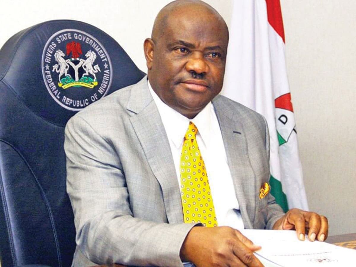 Wike wants UN to put pressure on Buhari to conduct free, credible polls in 2023