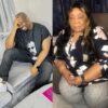 Don Jazzy and his Mother Agnesisika blog