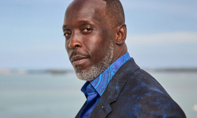 Michael K. Williams, Actor Known for The Wire and Lovecraft Country, Dead at 54