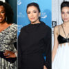 Eva Longoria, Shonda Rhimes, and Jurnee Smollett Step Down from Time's Up Board After Cuomo Scandal