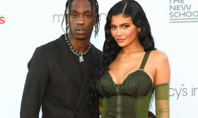 Kylie Jenner Confirms She and Travis Scott Are Expecting Their Second Baby