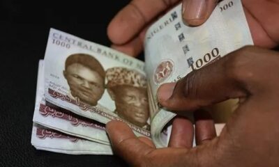 Despite ban, BDCs offer to help CBN stop Naira devaluation