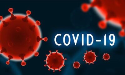 WHO Worried New COVID-19 Mu Variant ‘Resistant To Vaccines’