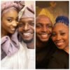 IK Osakioduwa and Wife Agnesisika blog