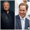 Prince William and Prince William Shatner Agnesisika blog
