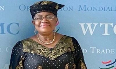 Okonjo-Iweala WTO Agnesisika blog