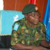 The Chief of Nigerian Army Staff; Lt.-Gen. Farouk Yahaya Agnesisika blog