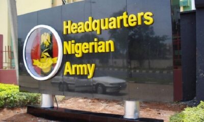 Troops Eliminate 4 IPOB/ESN Gunmen, Recover Arms, Vechicles Agnesisika blog