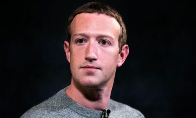 Mark Zuckerberg Agnesisika blog
